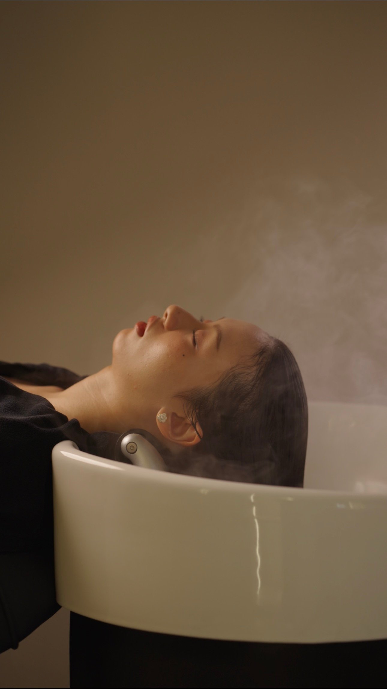 Itchy scalp treatment at NÅMI Head Spa KL